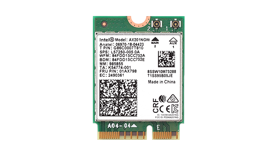 Giada Mediaplayer PC Zubehör W-LAN Stick für Giada D612 ES-D612-WLAN